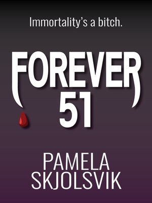 cover image of Forever 51
